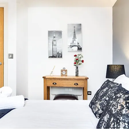 Apartament Chinatown *